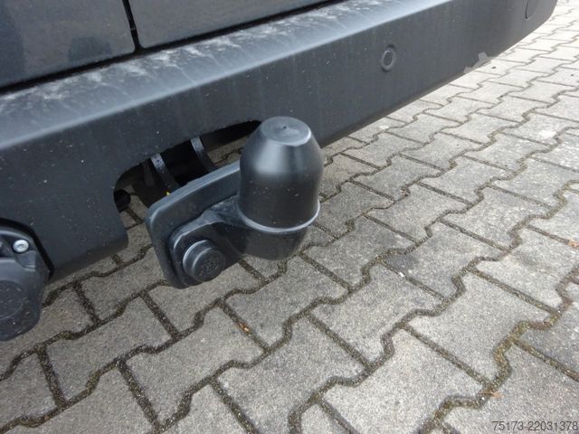 Kastenwagen FORD Transit Custom Kasten 320 L2 Trend AWD Stdhz LED