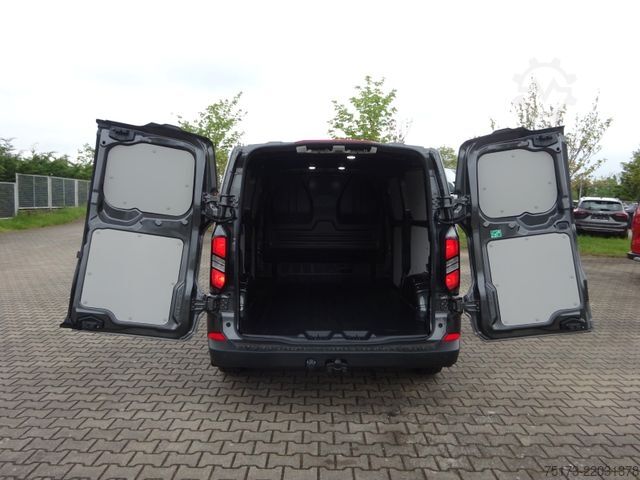 Kastenwagen FORD Transit Custom Kasten 320 L2 Trend AWD Stdhz LED
