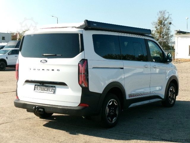 Wohnwagen/Wohnmobil FORD Tourneo Custom Active Copa Holiday ähn.  Nugget