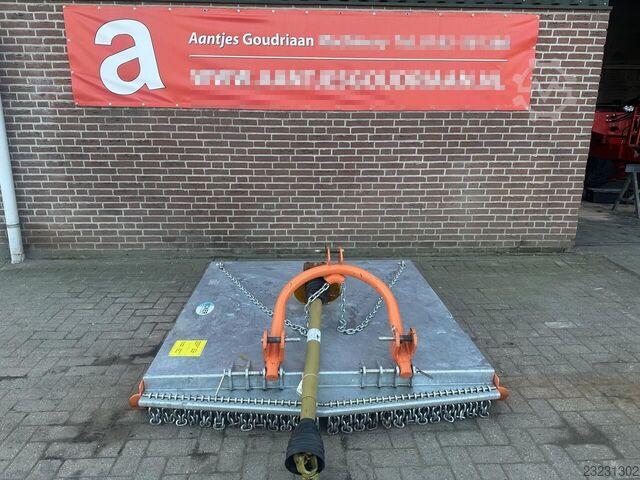 Boxer BLG160 Boxer BLG160