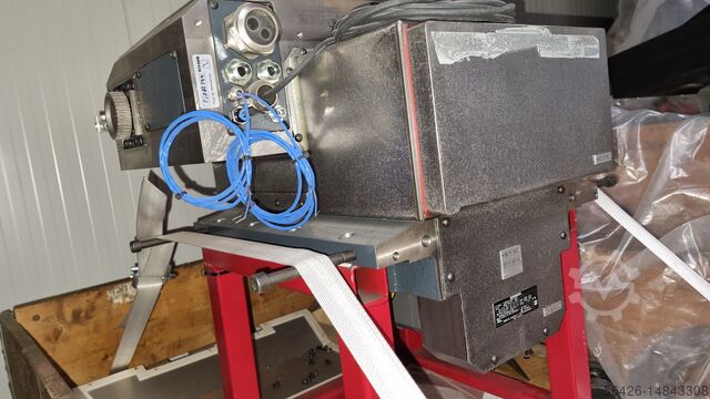 Dressing unit for Höfler HÖFLER Rapid 650, 800, 1250