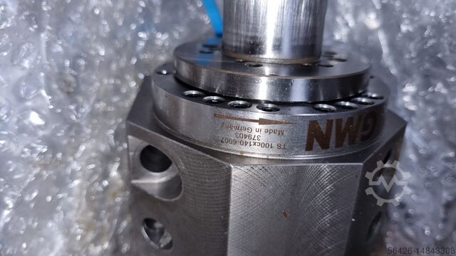 Dressing unit for Höfler HÖFLER Rapid 650, 800, 1250