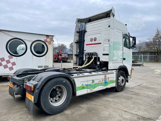 Standard tractor unit Volvo FH 12-460