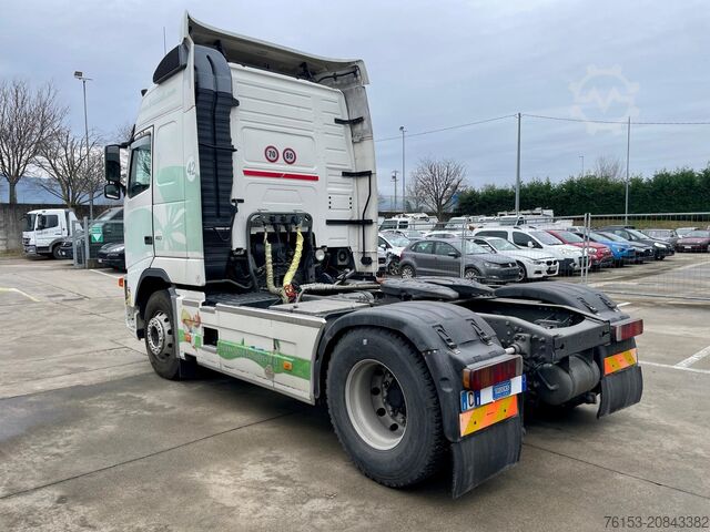 Standard tractor unit Volvo FH 12-460