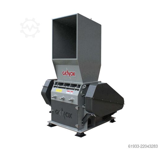 Granulator Genox GC800T (CS)