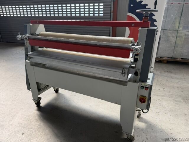 Glue spreader HÖFER LAN 1300