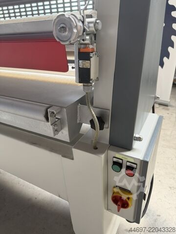 Glue spreader HÖFER LAN 1300