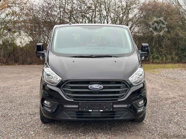 Minibus Ford Transit Custom340 L2TAXI-Ausstat.2xKlima