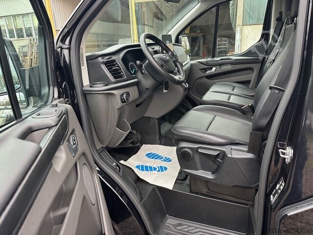 Minibus Ford Transit Custom340 L2TAXI-Ausstat.2xKlima