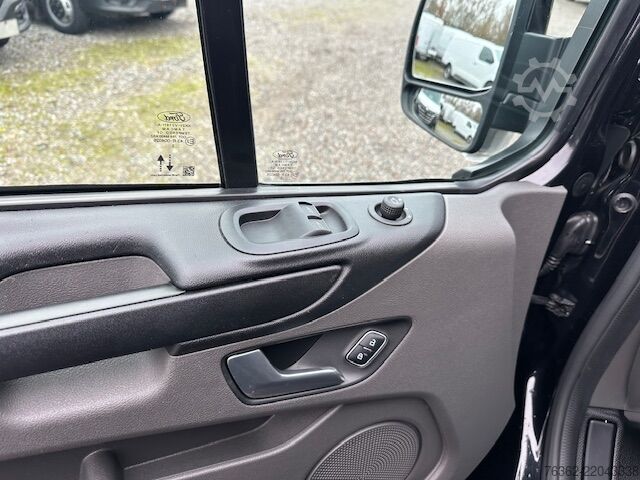 Minibus Ford Transit Custom340 L2TAXI-Ausstat.2xKlima