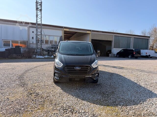 Minibus Ford Transit Custom340 L2TAXI-Ausstat.2xKlima