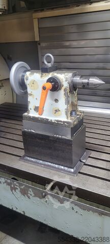 Universal machining center Deckel Maho DMU 100T