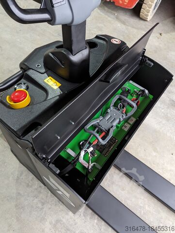 Pallet truck EP RPL201(H)