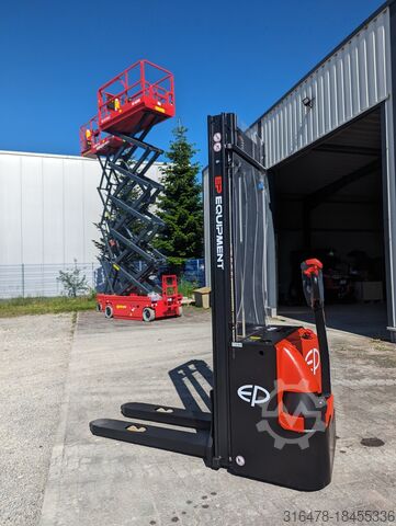 Pallet stacker EP WSA 161