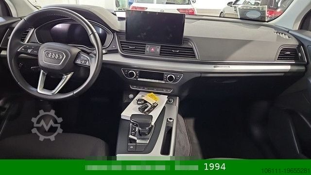 Pick-up AUDI Q5 50 TFSI e quattro Stoff Ahk.2,5t