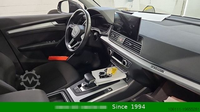 Pick-up AUDI Q5 50 TFSI e quattro Stoff Ahk.2,5t