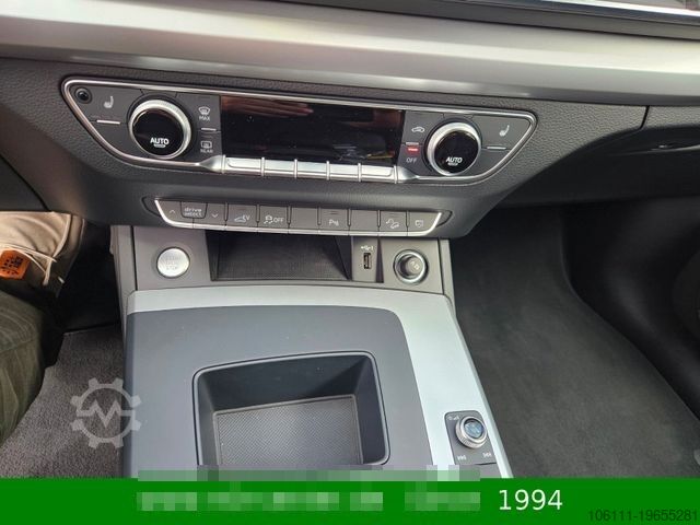 Pick-up AUDI Q5 50 TFSI e quattro Stoff Ahk.2,5t