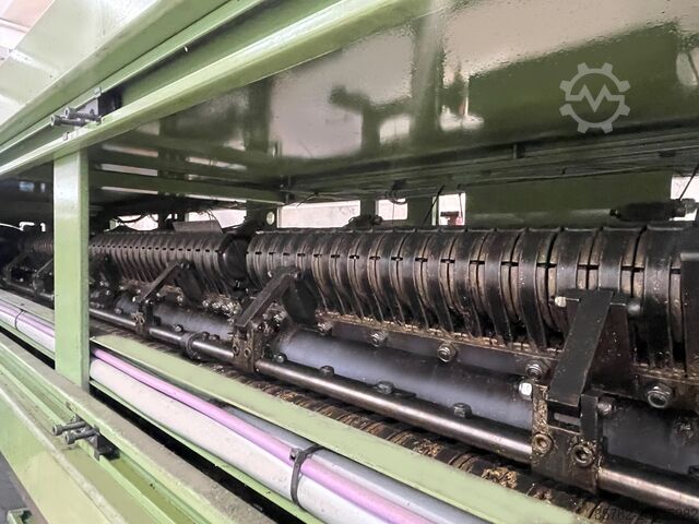 Karusselldrehmaschine PIETRO CUCCHI