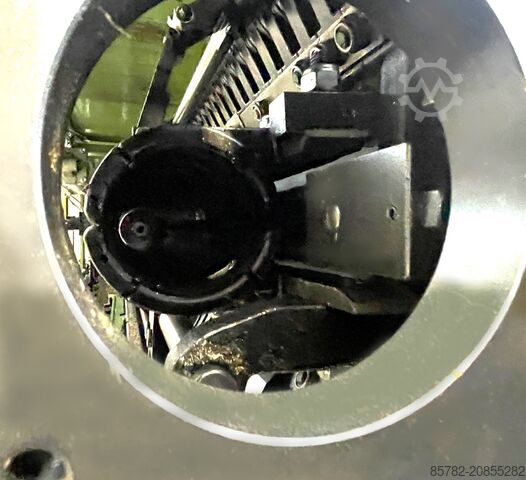 Karusselldrehmaschine PIETRO CUCCHI 