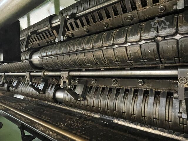 Karusselldrehmaschine PIETRO CUCCHI