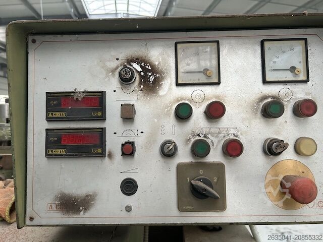 A.Costa PUMA A.Costa Puma