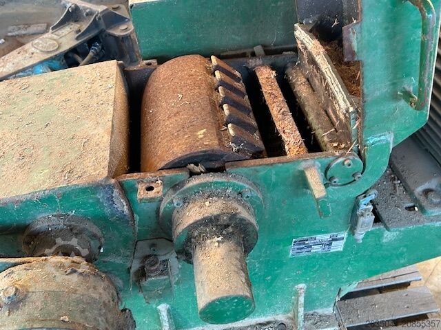 Spoerri Spoerri SRL HZ 350