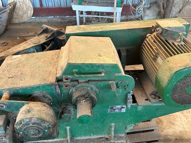 Spoerri Spoerri SRL HZ 350