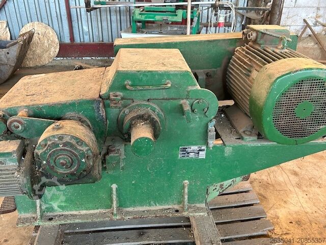 Spoerri Spoerri SRL HZ 350