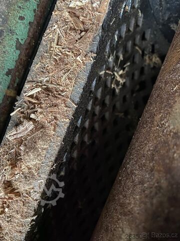 Spoerri Spoerri SRL HZ 350