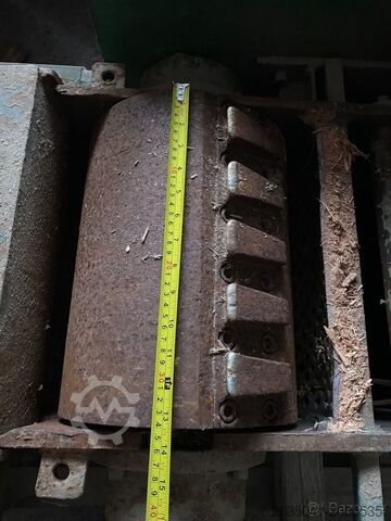 Spoerri Spoerri SRL HZ 350