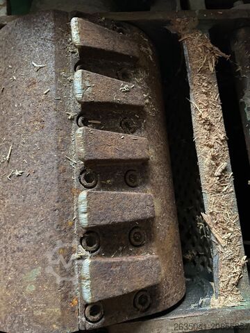 Spoerri Spoerri SRL HZ 350