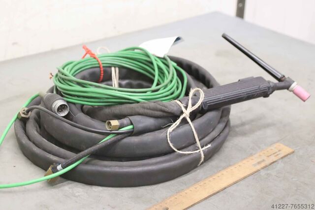 TIG hose package unbekannt 7,8 m  SR-20