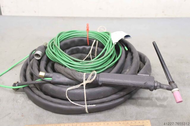 TIG hose package unbekannt 7,8 m  SR-20