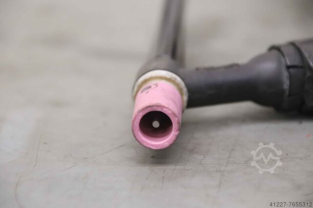 TIG hose package unbekannt 7,8 m  SR-20