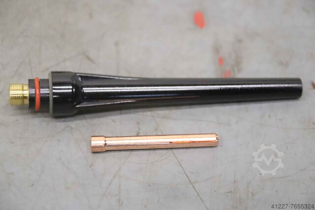 TIG hose package unbekannt 4 m SR-17