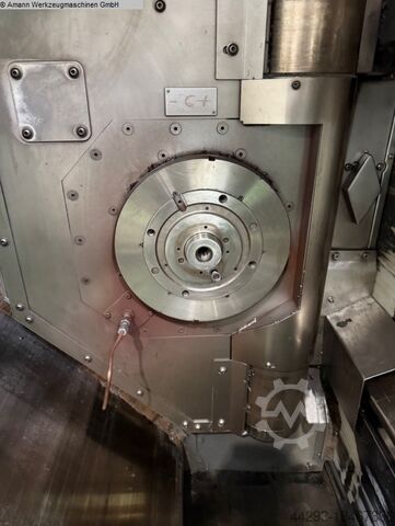Spiral Bevel Gear Cutting Machine GLEASON Phoenix 275 HC