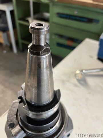 Ausdrehkopf Wohlhaupter UPA5