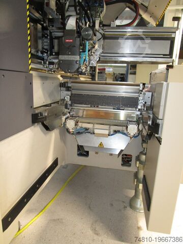 Siplace X2 placement machine Siplace / Siemens /  X2 / CPP fähig 
