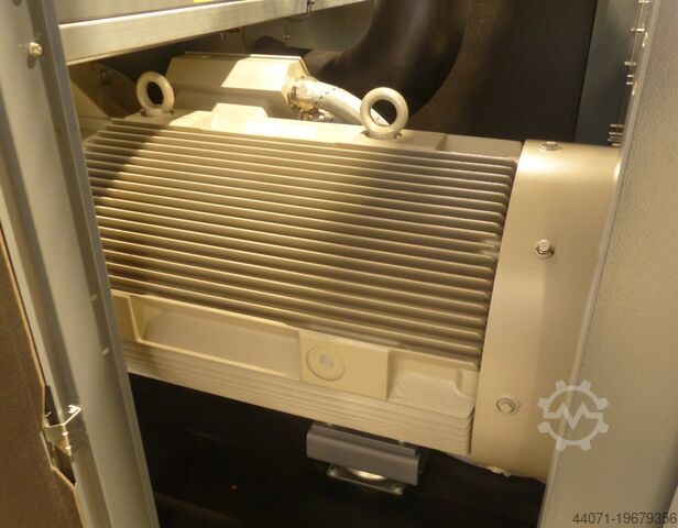 Screw compressor GA250VSD Atlas Copco GA250VSD