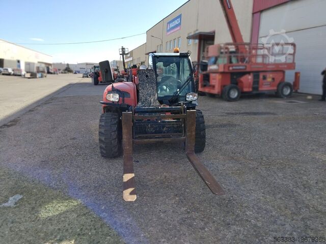 Teleskoplader Manitou MT625 H Easy