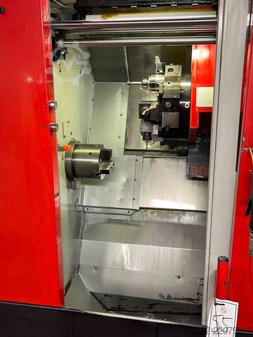 CNC lathe EMCO Emcoturn E45