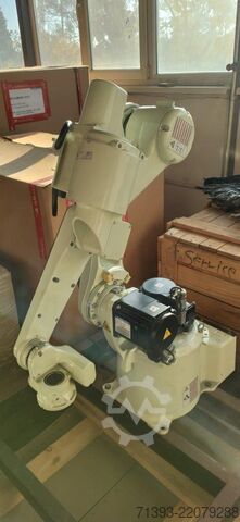 Welding robot Kawasaki Robotics BA006N - E01A001