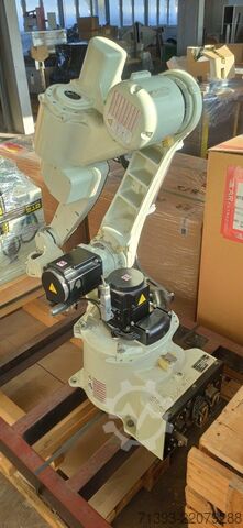 Welding robot Kawasaki Robotics BA006N - E01A001