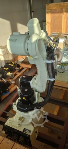 Welding robot Kawasaki Robotics BA006N - E01A001