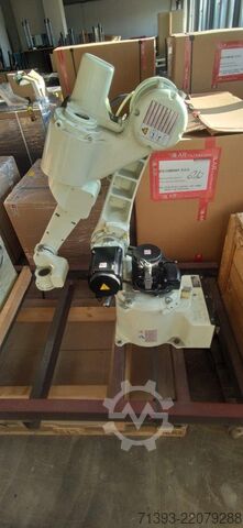 Welding robot Kawasaki Robotics BA006N - E01A001
