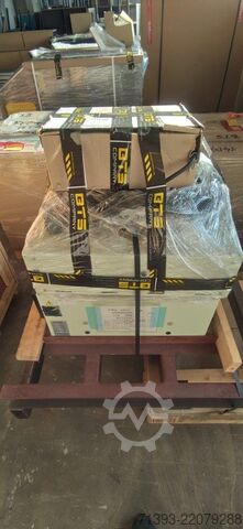 Welding robot Kawasaki Robotics BA006N - E01A001