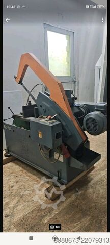 Band saw KASTO Bügelsäge PSB 280U