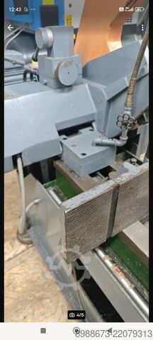 Band saw KASTO Bügelsäge PSB 280U