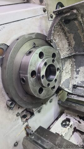 CNC lathe Colchester HARRISON 1400XT