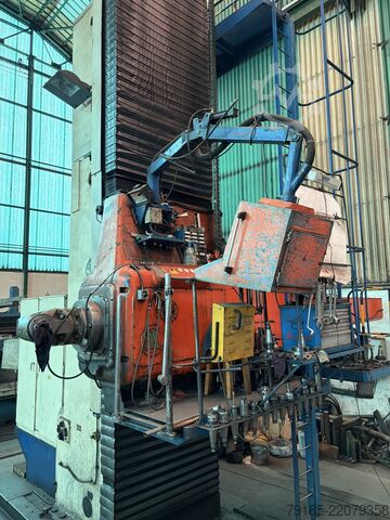 Milling machine Skoda WD 160 A